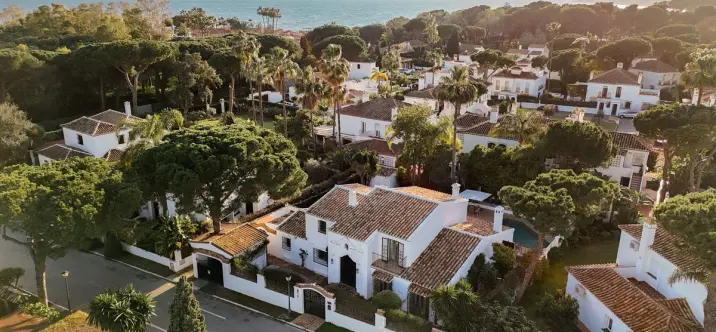 Venta de villa independiente en Benamara 0