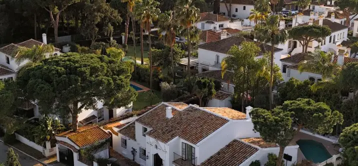 Venta de villa independiente en Benamara 1