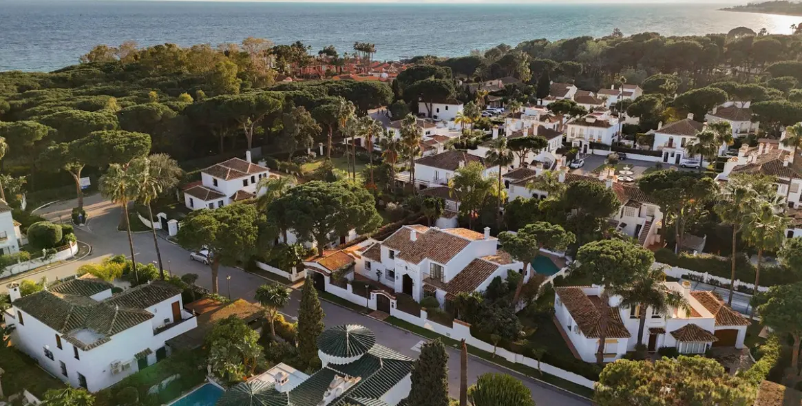 Venta de villa independiente en Benamara 3