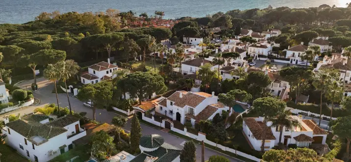 Venta de villa independiente en Benamara 2