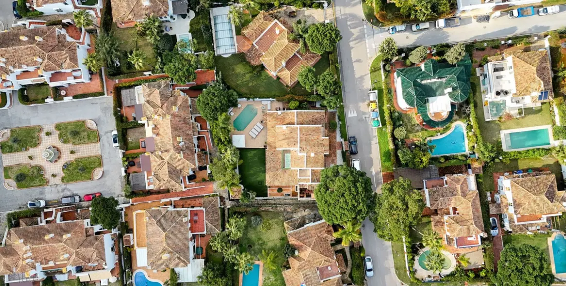 Venta de villa independiente en Benamara 6