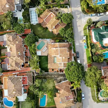 Venta de villa independiente en Benamara