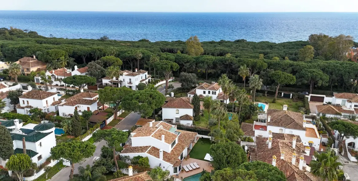 Venta de villa independiente en Benamara 7
