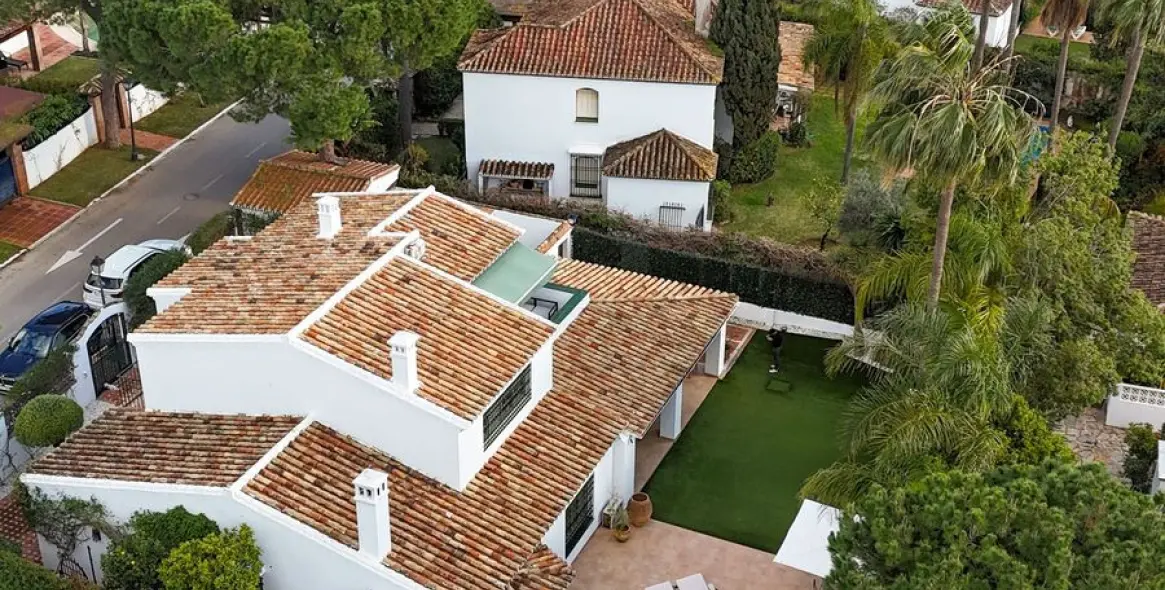 Venta de villa independiente en Benamara 8