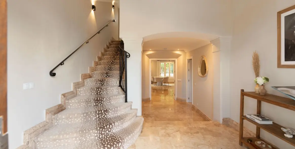 Venta de villa independiente en Benamara 13