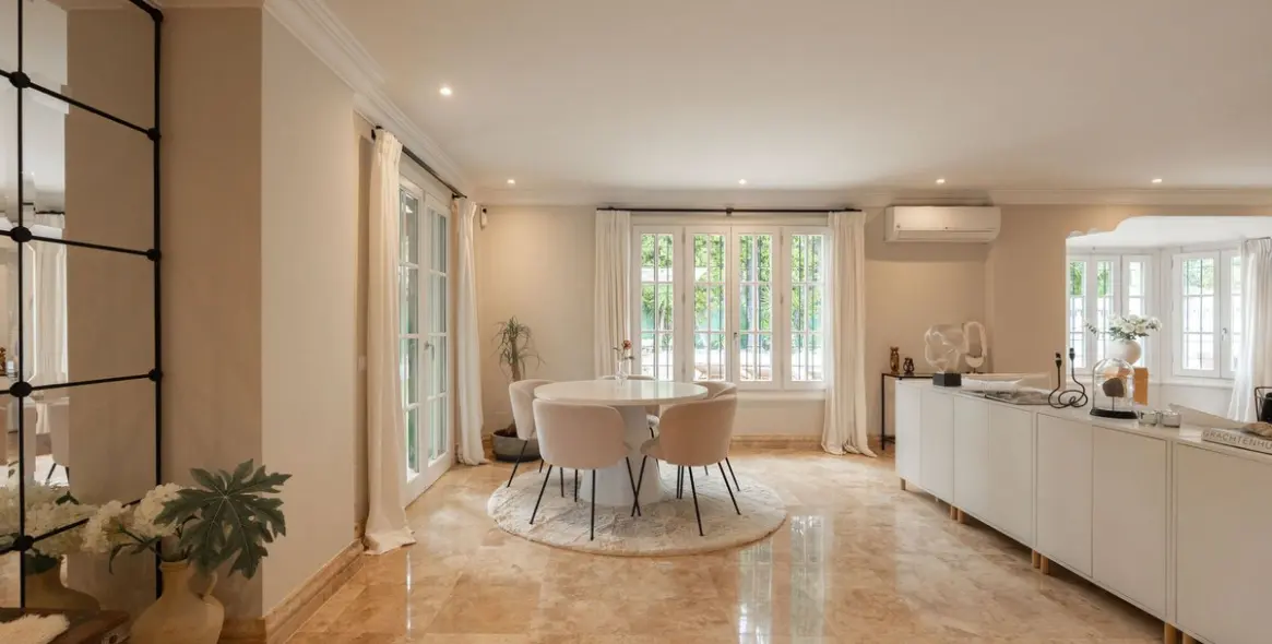 Venta de villa independiente en Benamara 14