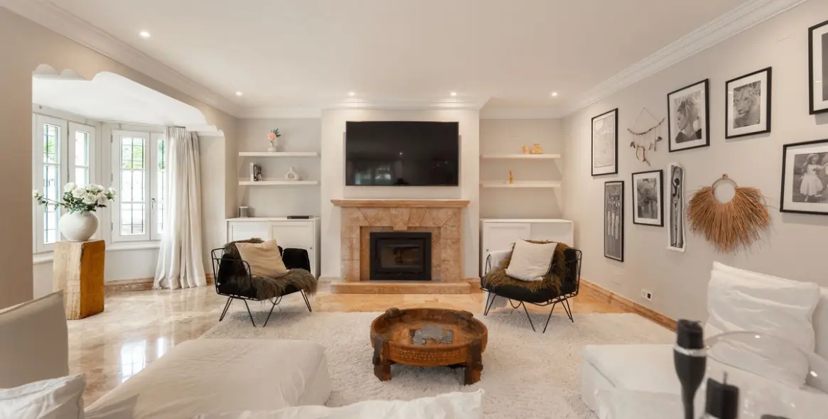 Venta de villa independiente en Benamara 15