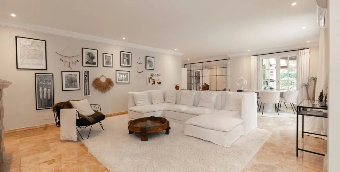 Venta de villa independiente en Benamara 16