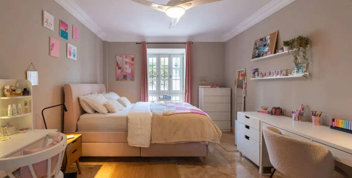 Venta de villa independiente en Benamara 20