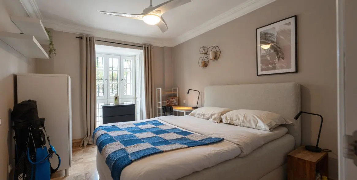 Venta de villa independiente en Benamara 21