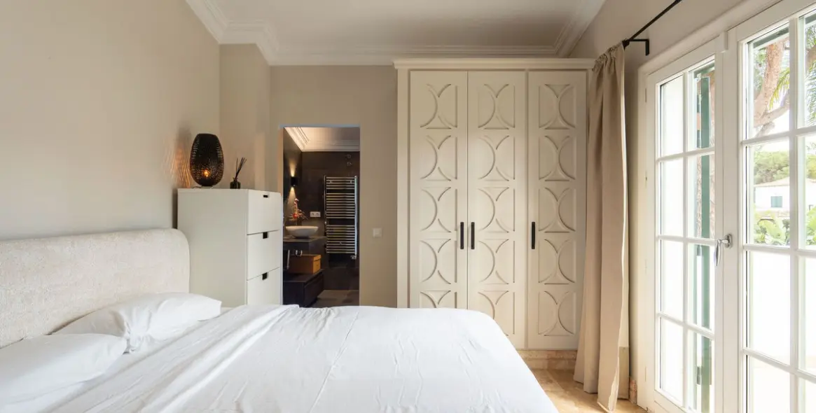 Venta de villa independiente en Benamara 22