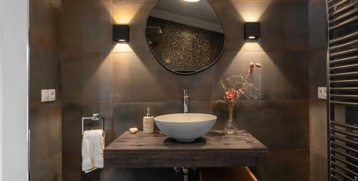 Venta de villa independiente en Benamara 23