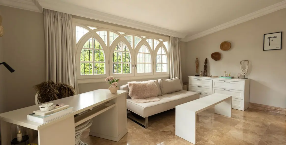 Venta de villa independiente en Benamara 24