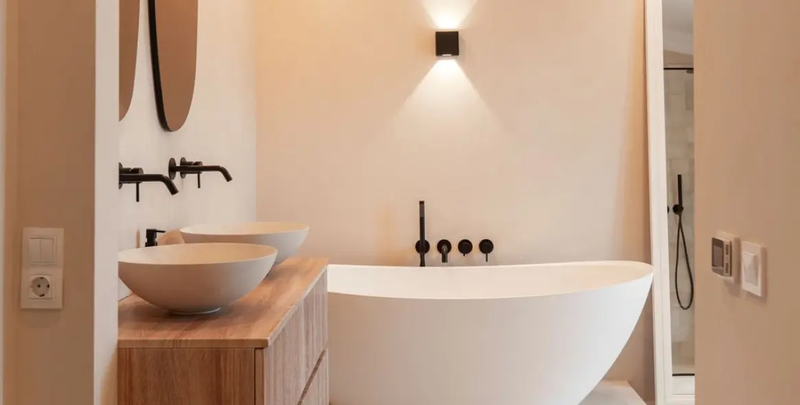 Venta de villa independiente en Benamara 26