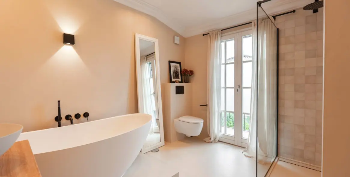 Venta de villa independiente en Benamara 29