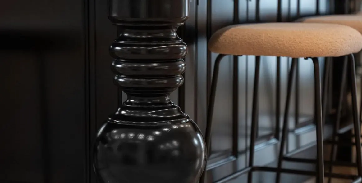 Venta de villa independiente en Benamara 32