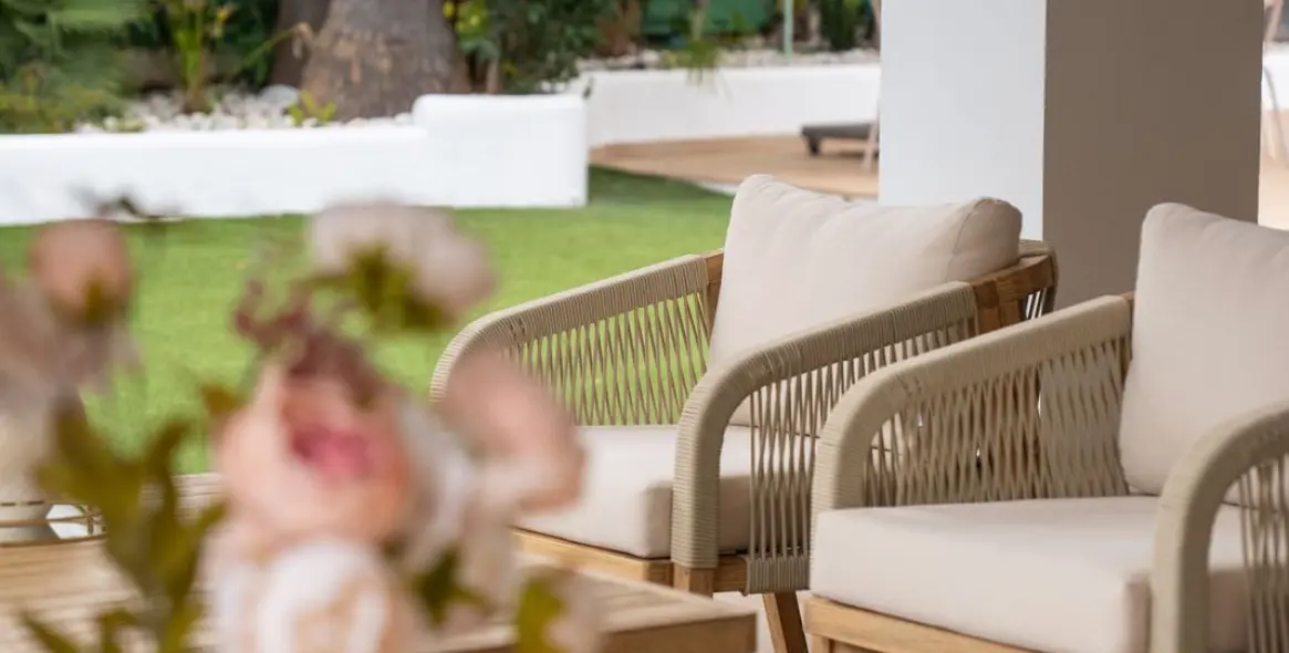 Venta de villa independiente en Benamara 35