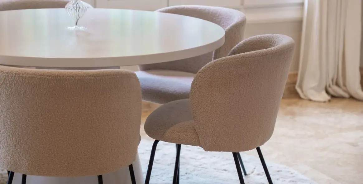 Venta de villa independiente en Benamara 44