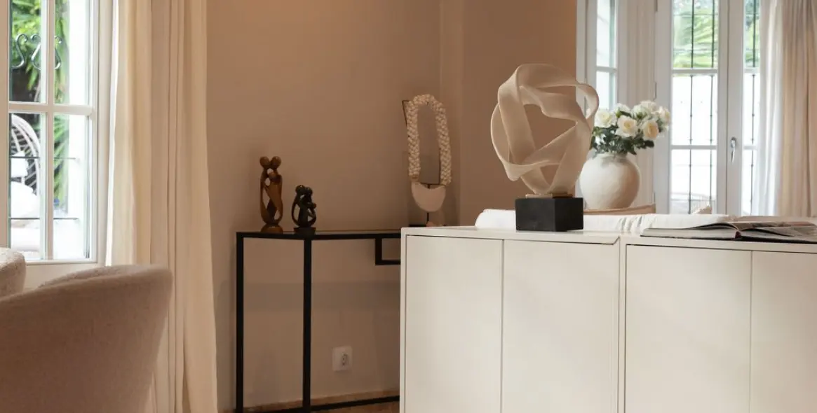 Venta de villa independiente en Benamara 57