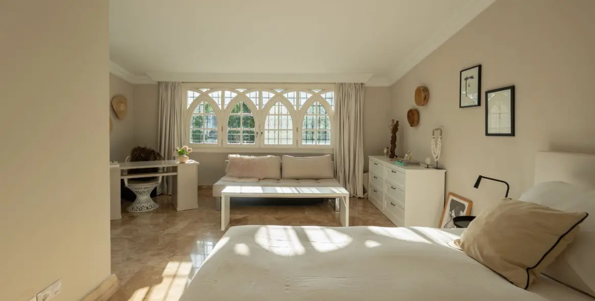 Venta de villa independiente en Benamara 64