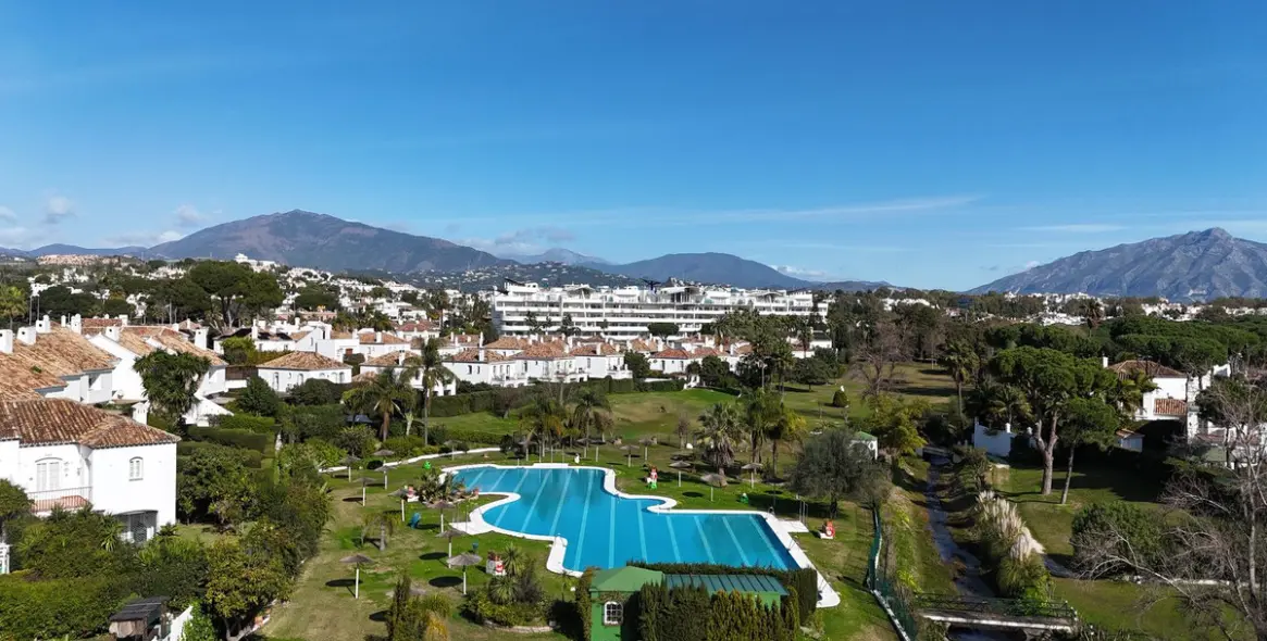 Venta de villa independiente en Benamara 70