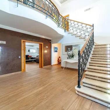 Venta de villa independiente en Marbella