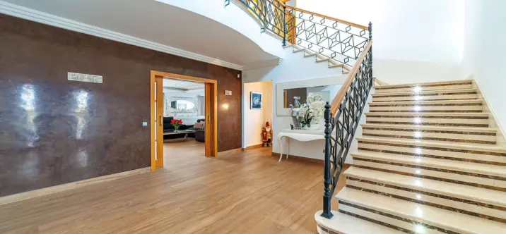 Venta de villa independiente en Marbella 3