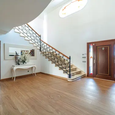 Venta de villa independiente en Marbella