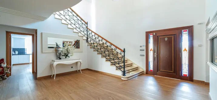 Venta de villa independiente en Marbella 4