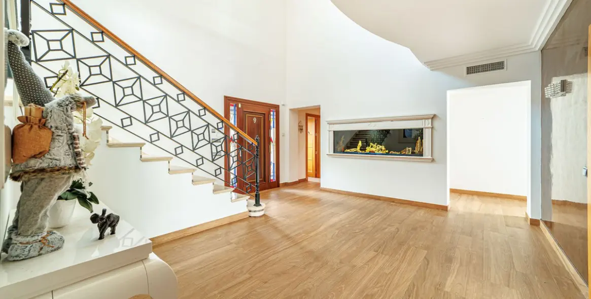 Venta de villa independiente en Marbella 7