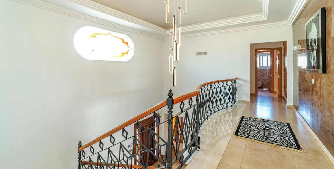 Venta de villa independiente en Marbella 9