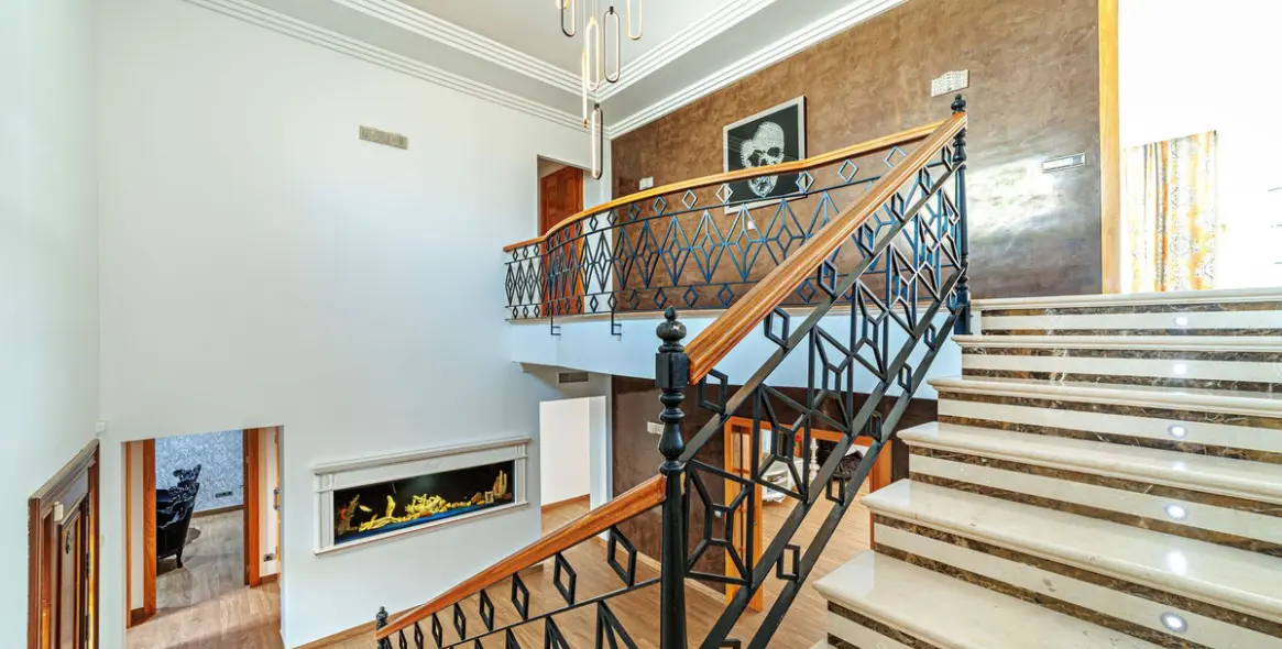 Venta de villa independiente en Marbella 10