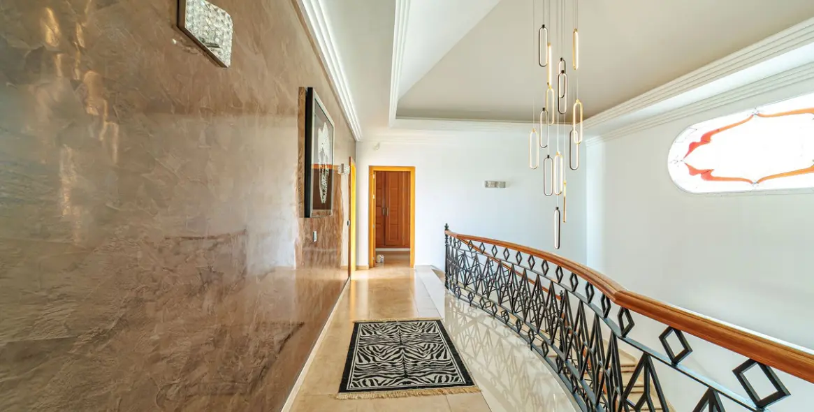 Venta de villa independiente en Marbella 11