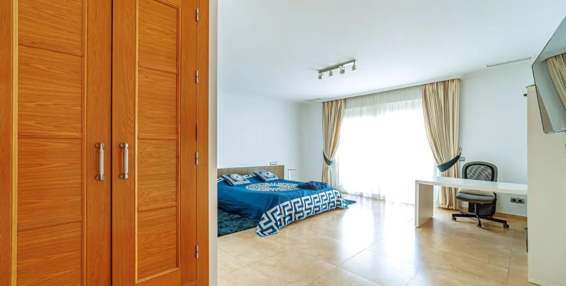 Venta de villa independiente en Marbella 12