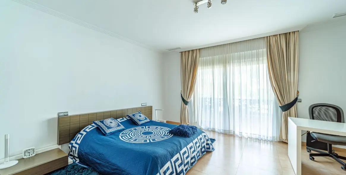 Venta de villa independiente en Marbella 13