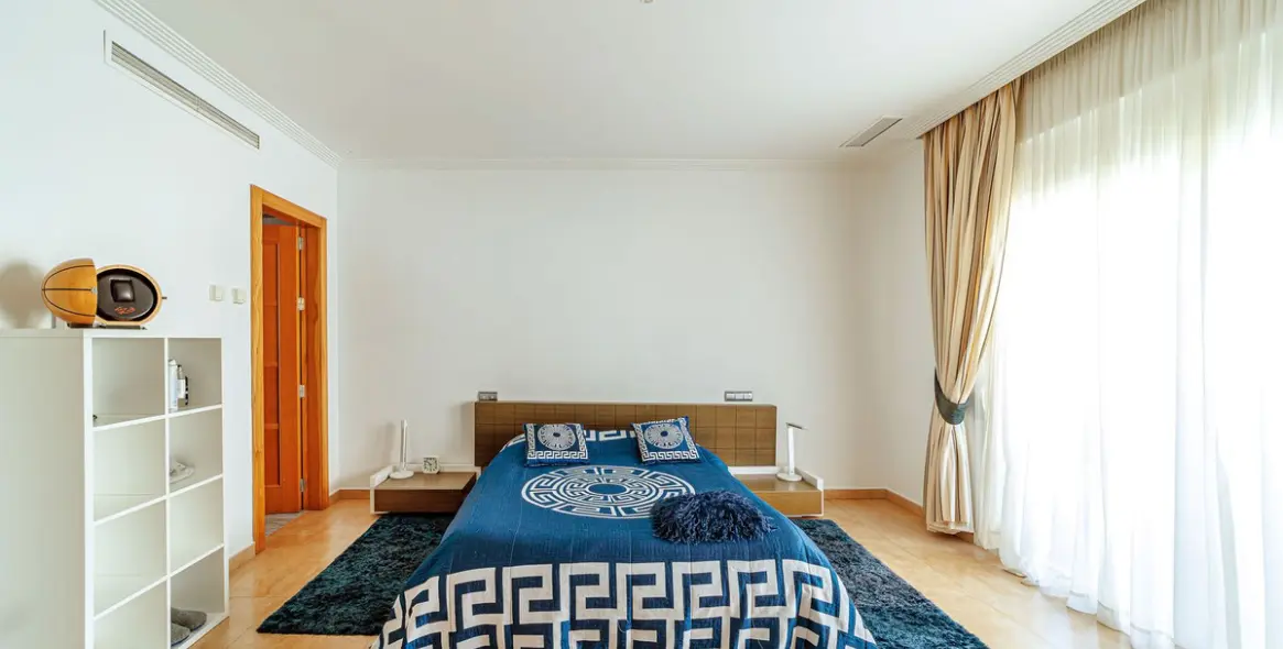 Venta de villa independiente en Marbella 15