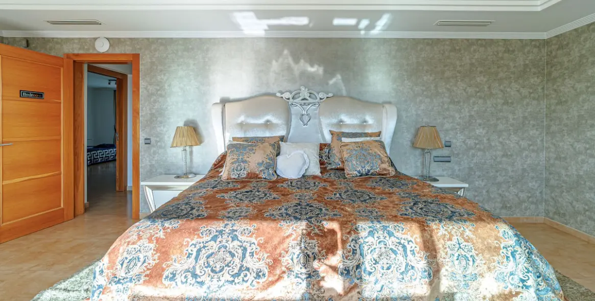 Venta de villa independiente en Marbella 18