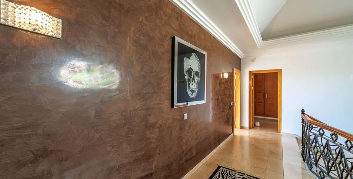 Venta de villa independiente en Marbella 23