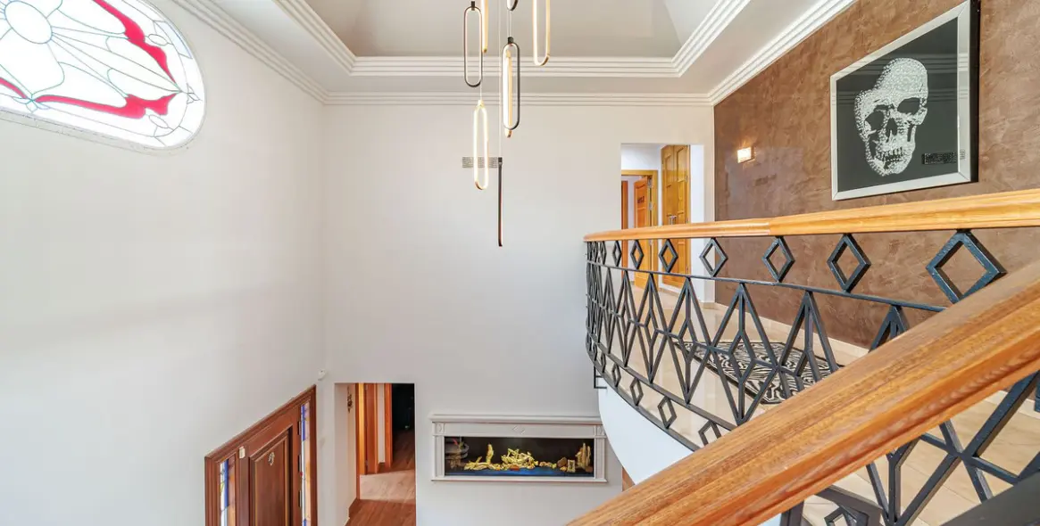 Venta de villa independiente en Marbella 24