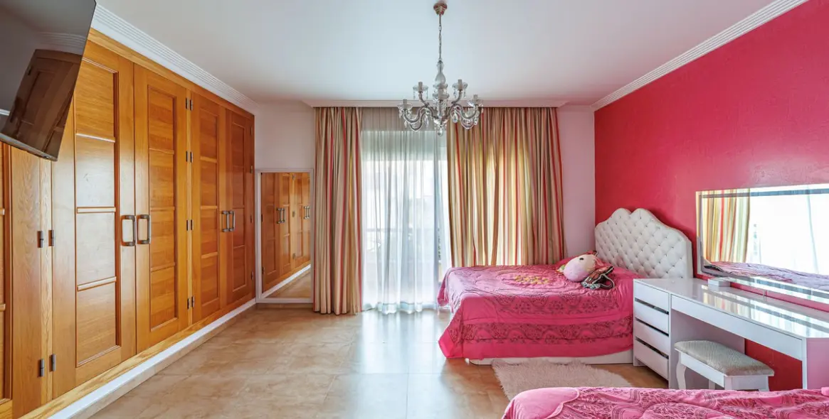 Venta de villa independiente en Marbella 25