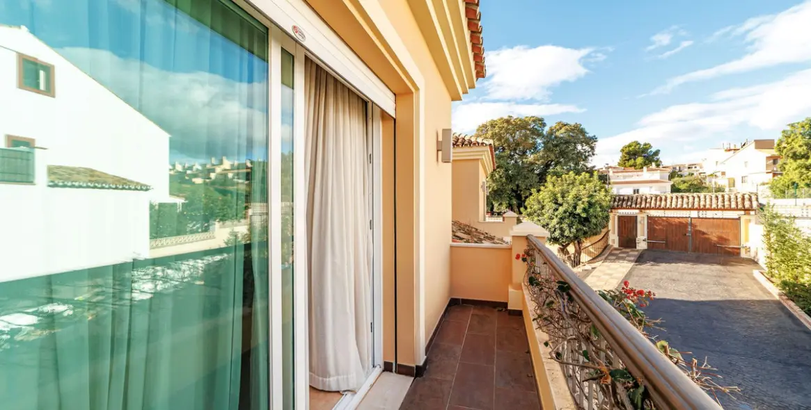 Venta de villa independiente en Marbella 28