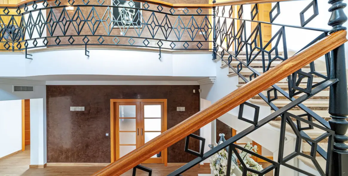 Venta de villa independiente en Marbella 29