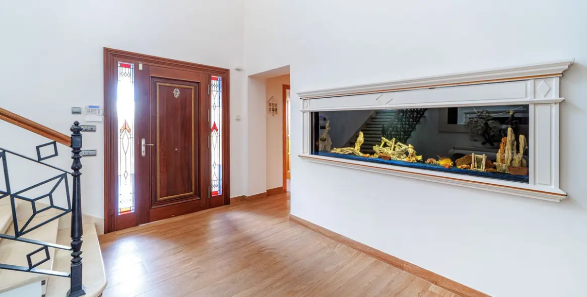 Venta de villa independiente en Marbella 31