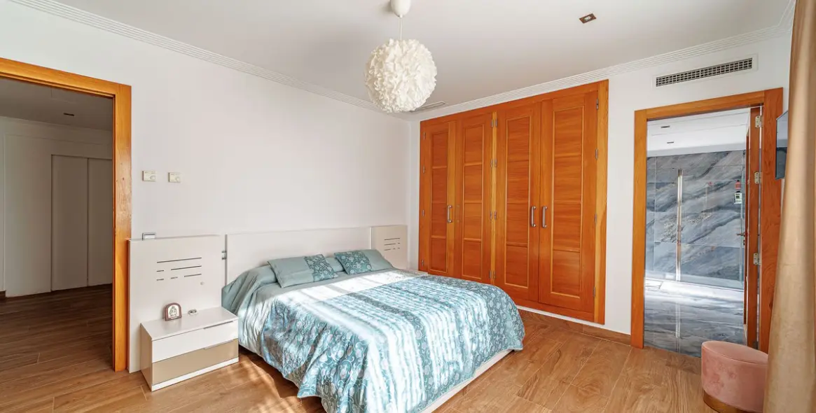 Venta de villa independiente en Marbella 34