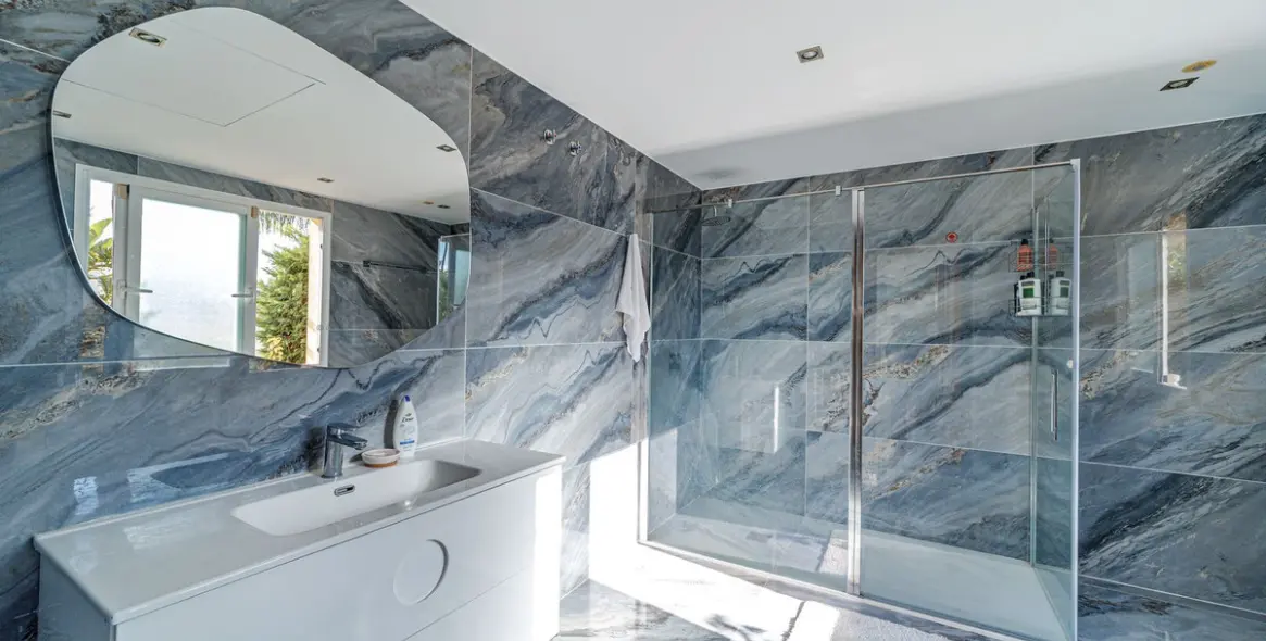 Venta de villa independiente en Marbella 35