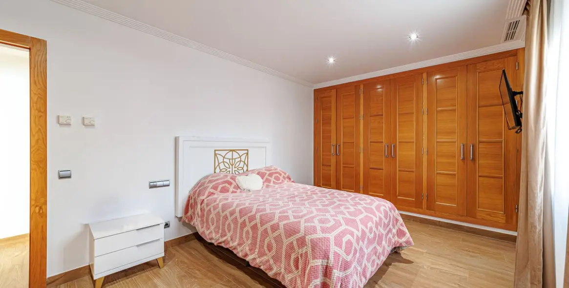 Venta de villa independiente en Marbella 37