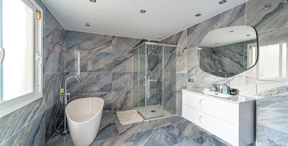 Venta de villa independiente en Marbella 41