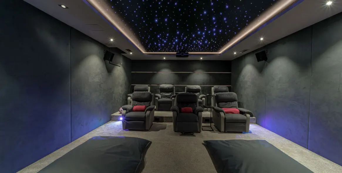 Venta de villa independiente en Marbella 46