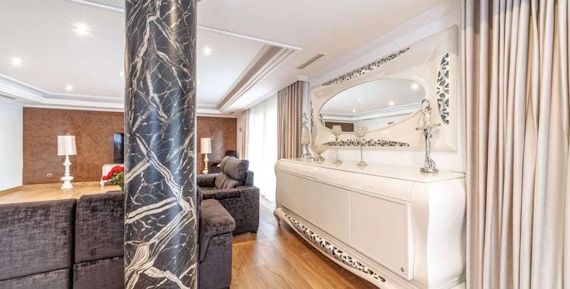 Venta de villa independiente en Marbella 51