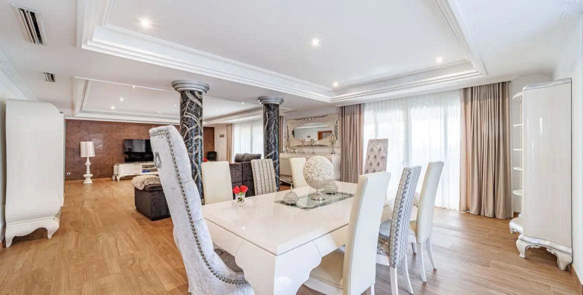 Venta de villa independiente en Marbella 53